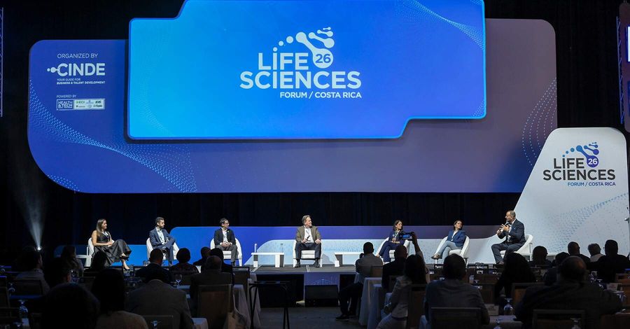 Life Sciences Forum 2026 | Recap Video